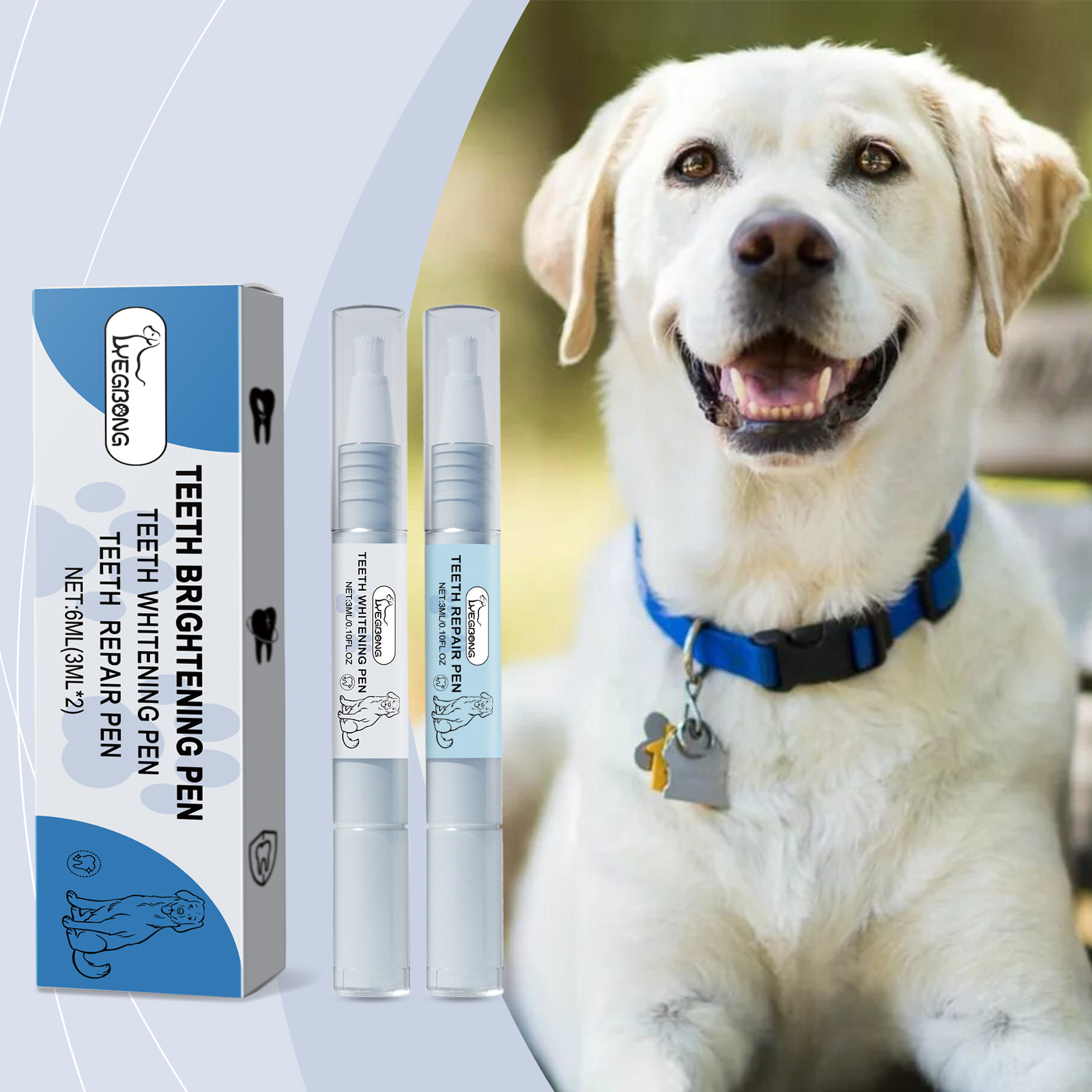 Zestaw do wybielania zębów dla – Teeth Whitening Pens recenzja i cena