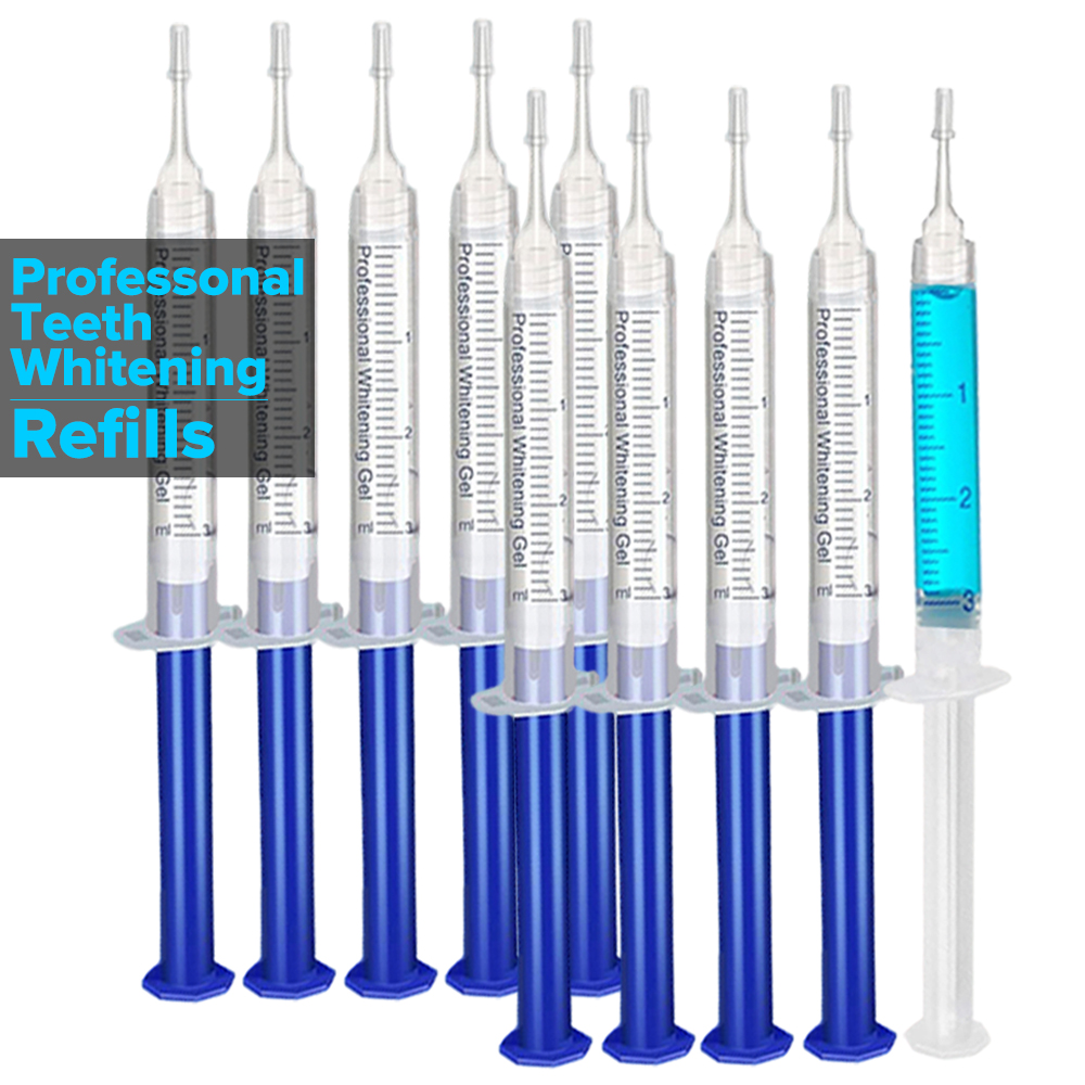 Żel do wybielania zębów w strz – Teeth Whitening Near Me recenzja i cena