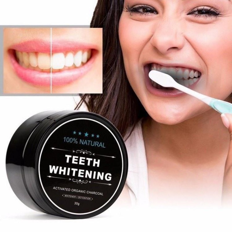 1 Pudełko Proszku do Wybielani – Teeth Whitening Pens recenzja i cena