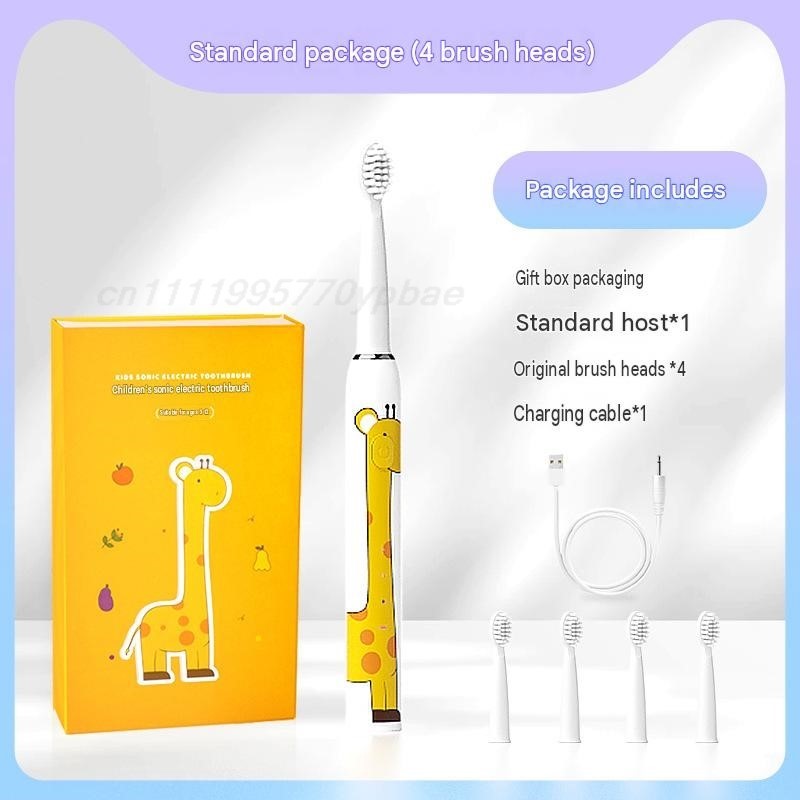 Elektryczna szczoteczka do zęb – Teeth Whitening Kit recenzja i cena